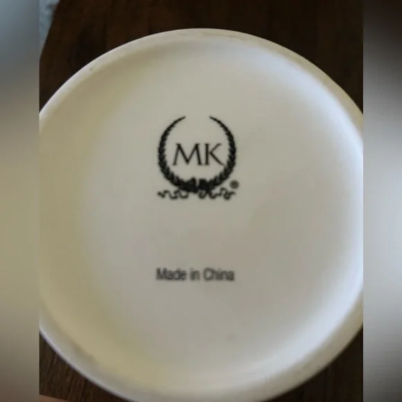 MK Mary Kay Pink Cadillac Coffee Cup Tea Mug Collectible - Picture 6 of 8